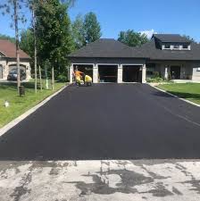 Best Recycled Asphalt Driveway Installation  in USA